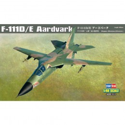 HB80350 F111 D-E Aardvark...
