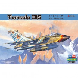 HB80353  Tornado IDS scala...