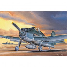 HB80359 F6F3 Hellcat l...