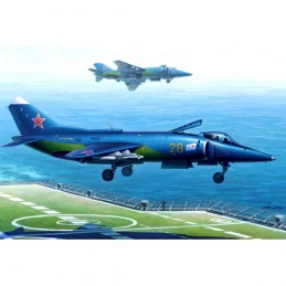 HB80362 Yak 38 M Forger A...