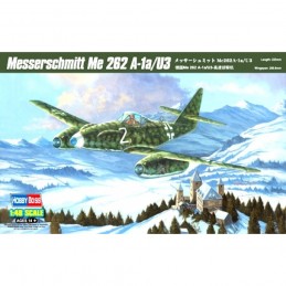 HB80371 Messerschmitt Me...