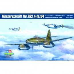 HB80372 Messerschmitt Me...