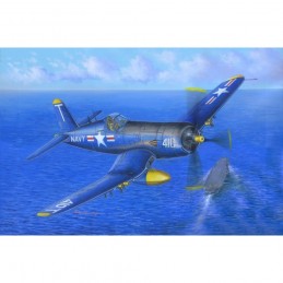 HB80389 F4 U5 Corsair scala...