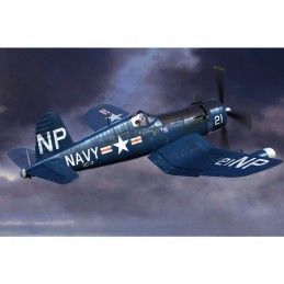 HB80390 F4U-5N Corsair...