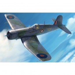 HB80396 Corsair Mk III...