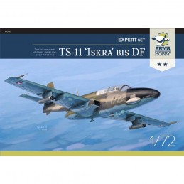AH70002  TS-11 Iskra Expert...