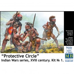 MB35209 Protective Circle....