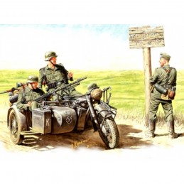 MB3539 Motociclisti...