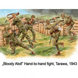 MB3544 Fanteria giapponese...