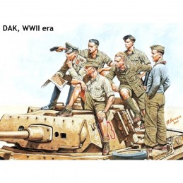 MB3561 Erwin Rommel e...