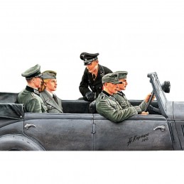 MB3570 Equipaggio per auto...