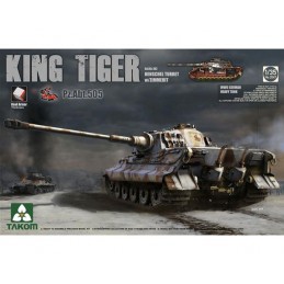 TKM2047s 1/35 Pz.Abt.505...