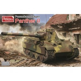 AMU35A018 1/35 German...
