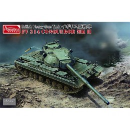 AMU35A027 1/35 FV214...