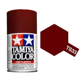 TS33 Hull red 100ml