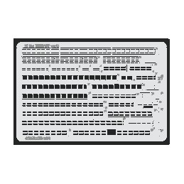 Eduard 17014 RMS Titanic...