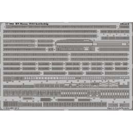 Eduard 17035 RN Roma 1943...