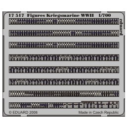 Eduard 17517 Figures...