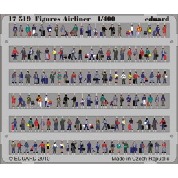 Eduard 17519 Figures...