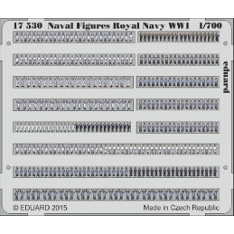 Eduard 17530 Naval Figures...