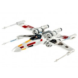 REVELL 03601 1/112 X-wing...