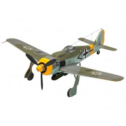 RV03898 1/72 Focke Wulf...