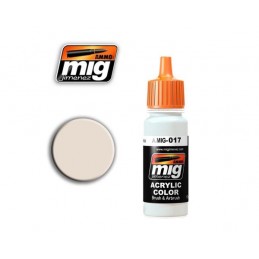 AMIG0017 colore acrilico...