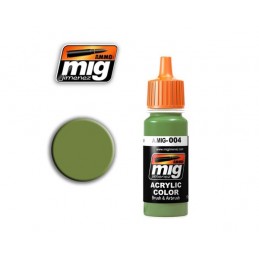 AMIG0004 17ml RAL 6011 B...