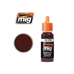 AMIG0014 17ml RAL 8012...