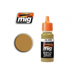 AMIG0016 17ml RAL 8020...