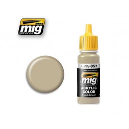 AMIG0057 17ml YELLOW GREY