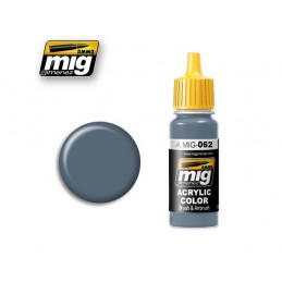 AMIG0062 French Blue 17ml