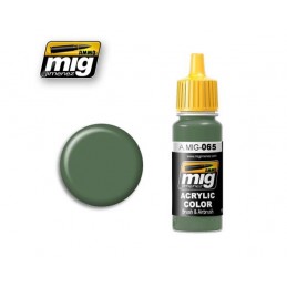 AMIG0065 Forest Green 17ml
