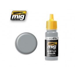AMIG0075 Stone Grey 17ml