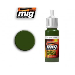 AMIG0092 ACRYLIC CRYSTAL...