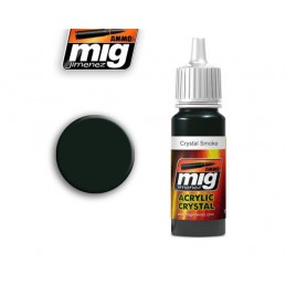 AMIG0095 ACRYLIC CRYSTAL...