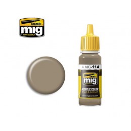 AMIG0114 ZIMMERIT OCHRE 17ml