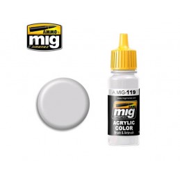 AMIG0119 COLD GRAY 17ml