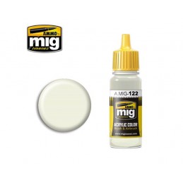 AMIG0122 BONE 17ml