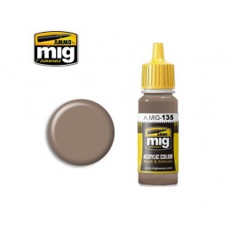 AMIG0135 CINNAMON 17ml