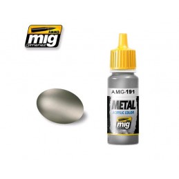 AMIG0191  STEEL 17ml