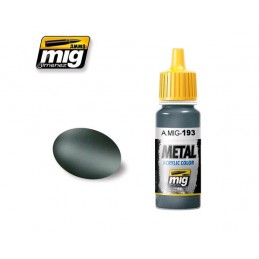 AMIG0193 TITANIUM 17ml