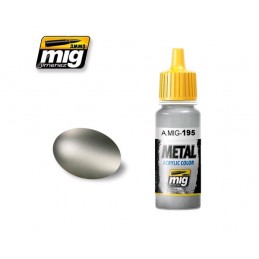 AMIG0195 SILVER 17ml