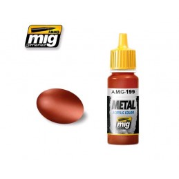 AMIG0199 COPPER 17ml