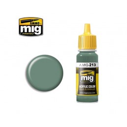 AMIG0213 FS 24277 GREEN 17ml