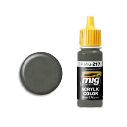 AMIG0217 RLM 02 GRAU 17ml