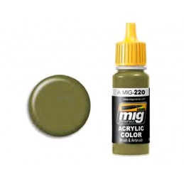 AMIG0220 FS 34151 ZINC...