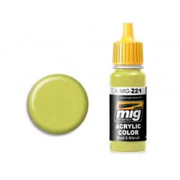 AMIG0221 FS 33481 ZINC...