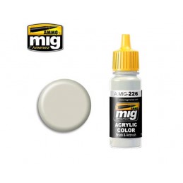AMIG0226 FS 36622 GRAY 17ml