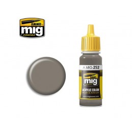 AMIG0252 Grey Brown AMT-1 17ml